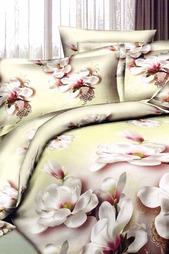 Постельное белье 2,0 сп 70x70 Patrizia