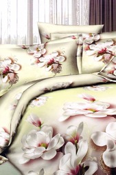 Постельное белье евро 50x70 Patrizia