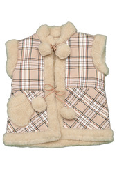 Жилет "Ягодка" HOLTY