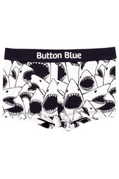 Плавки Button Blue