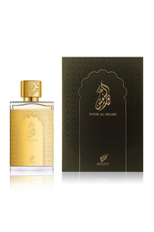 NOOR AL SHAMS (GOLD) 60 ml Afnan