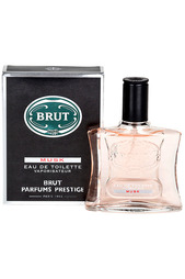 BRUT MUSK m EDT 100 ml SPR BRUT