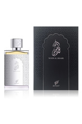 NOOR AL SHAMS (SILVER) 60 ml Afnan