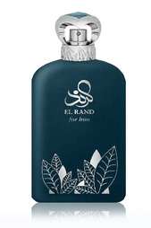 EL RAND FOR HIM  m EDP 100 ml Afnan