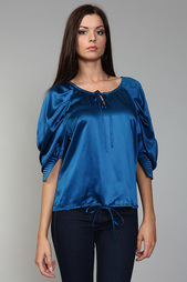Блуза Yves Saint Laurent