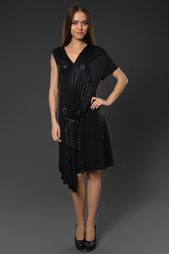 Платье McQ Alexander McQueen