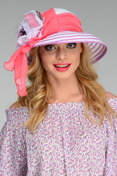 Шляпа Lak Miss