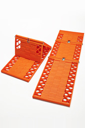 Набор антипробуксовочных лент BRADEX