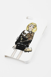 Чехол для iPhone 5 Alexander Terekhov