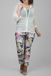 Кардиган Milana Style