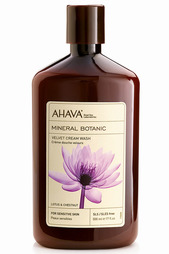 Мягкий крем для душа 500 мл Ahava