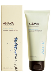 Крем для рук 100 мл Ahava