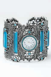 Браслет, часы Patricia Bruni