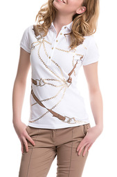 Футболка U.S. Polo Assn.