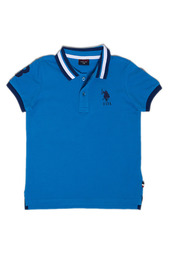Футболка-поло U.S. Polo Assn.