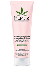 Кондиционер для душа HEMPZ