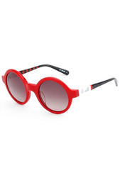 Солнцезащитные очки Love Moschino