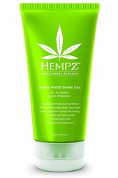 Гель для бритья HEMPZ