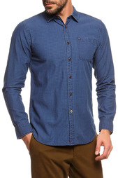 Рубашка Tommy Hilfiger Denim