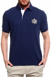 Футболка поло Tommy Hilfiger
