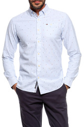 Рубашка Tommy Hilfiger Denim