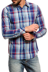 Рубашка Tommy Hilfiger Denim