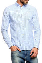 Рубашка Tommy Hilfiger Denim