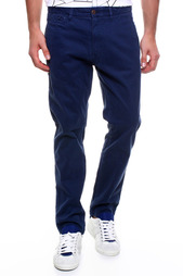 Брюки Tommy Hilfiger Denim