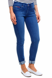 Джинсы Tommy Hilfiger Denim