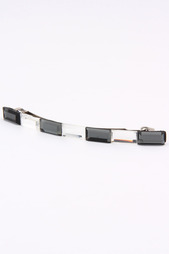 Заколка-автомат Shining Curl