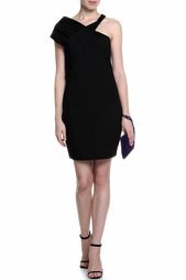 Платье Halston Heritage