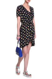 Платье Moschino