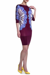 Платье Emilio Pucci