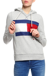 Толстовка Tommy Hilfiger Denim