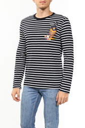 Толстовка Love Moschino