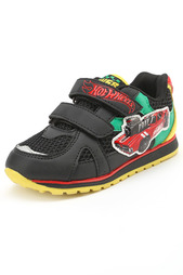 Полуботинки Hot Wheels