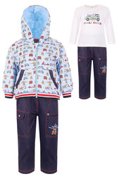 Костюм M&D M&;D