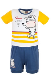 Комплект TEMIZ BABY