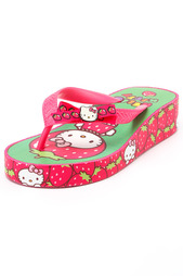 Туфли купальные Hello Kitty