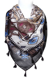 Платок A.Fabretti