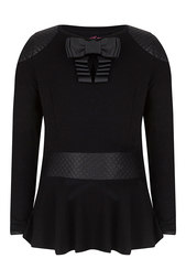 Блуза "Treva" SUPERTRASH