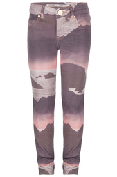 Джинсы "Perfect Mountain" SUPERTRASH