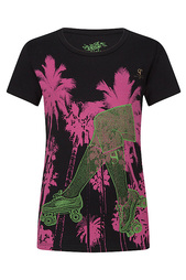 Футболка SUPERTRASH