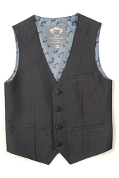 Жилетка "Tailored Vest" Appaman