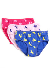 Трусы "Unicorn 3-Pack" Appaman