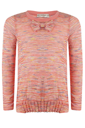 Свитер SUPERTRASH
