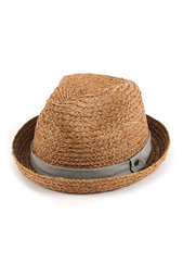 Шляпа "Summer Fedora" Appaman