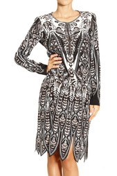 Платье Roberto Cavalli