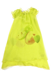 Платье ROCCOBAROCCO KIDS