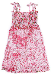 Сарафан ROCCOBAROCCO KIDS
